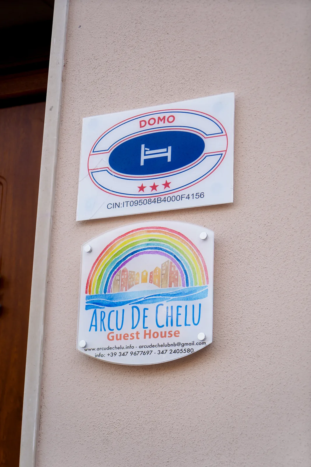 La Nostra Galleria Arcu de Chelu 3