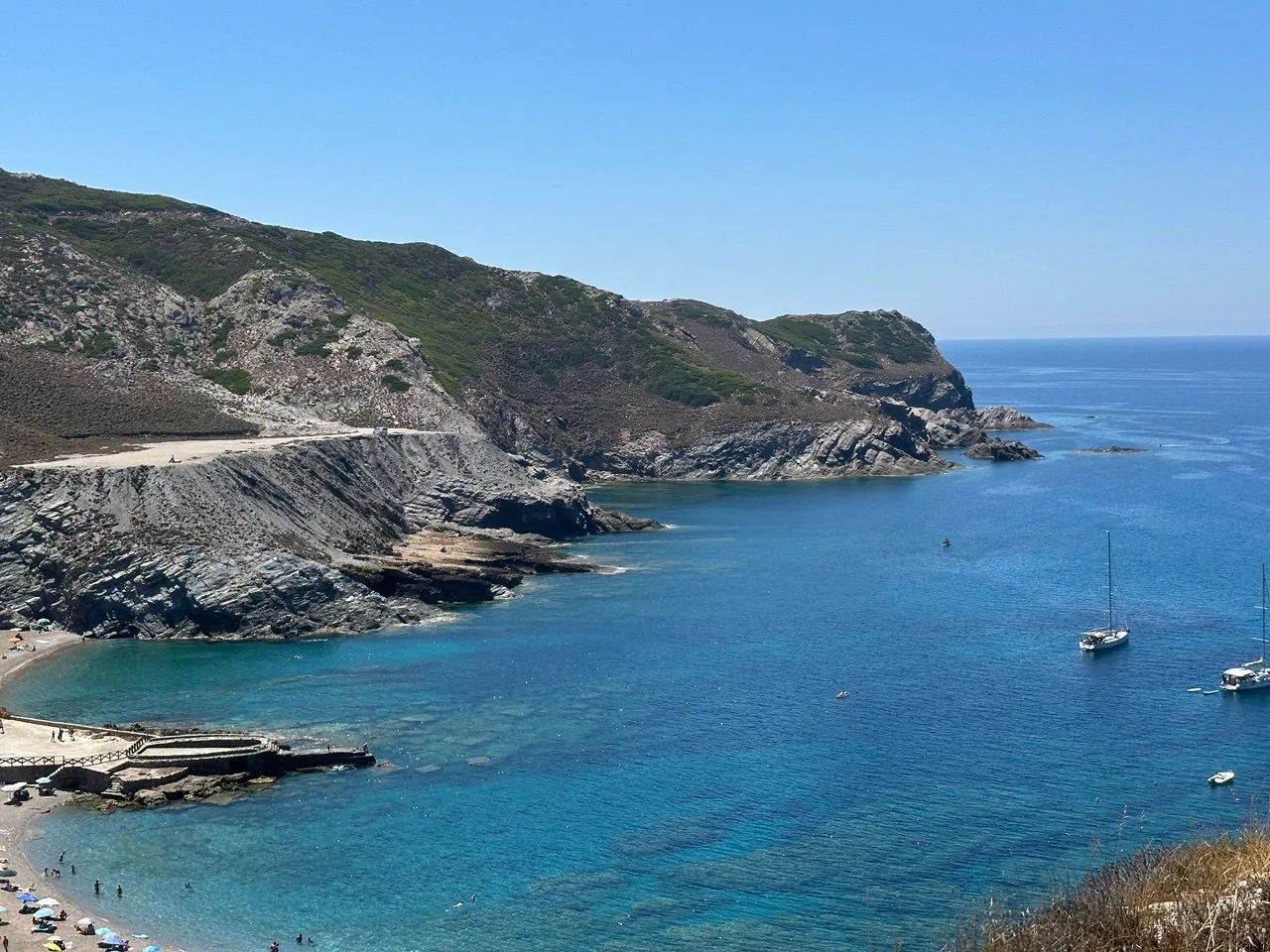 L'Argentiera 3