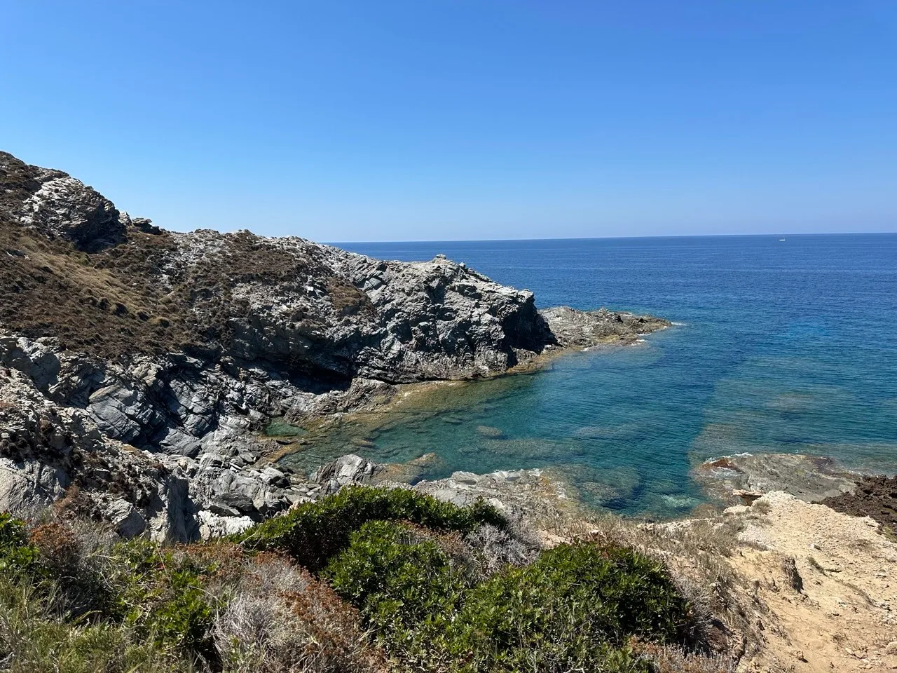 L'Argentiera 8