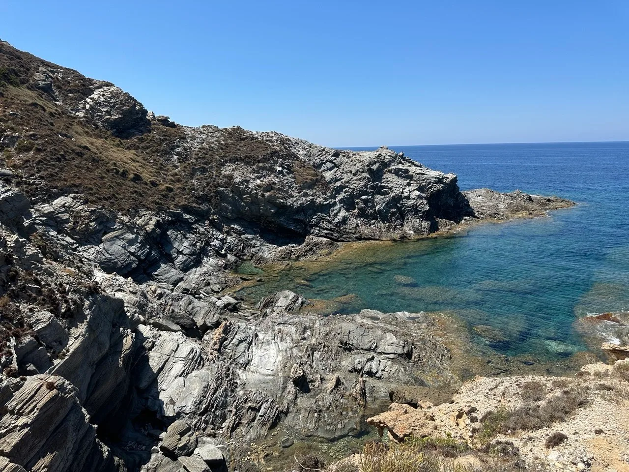 L'Argentiera 1
