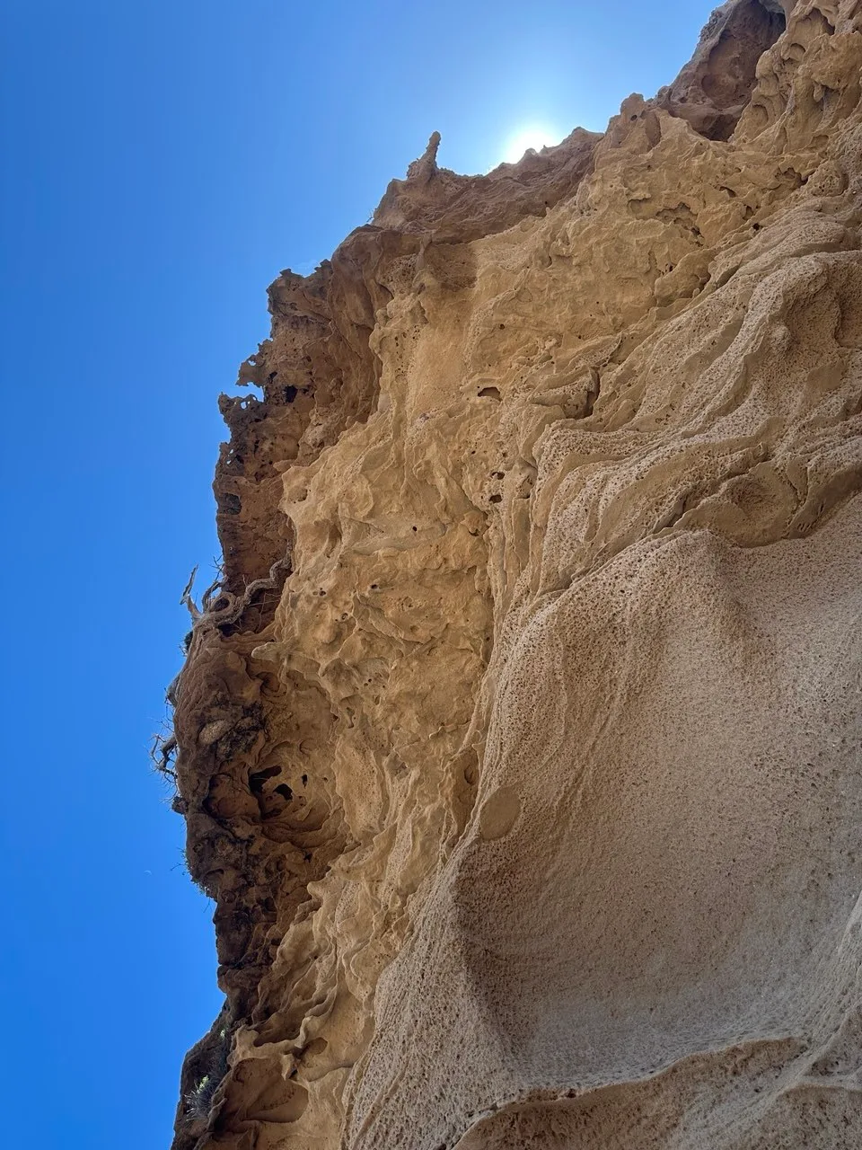 Spiaggia di Columbargia 7
