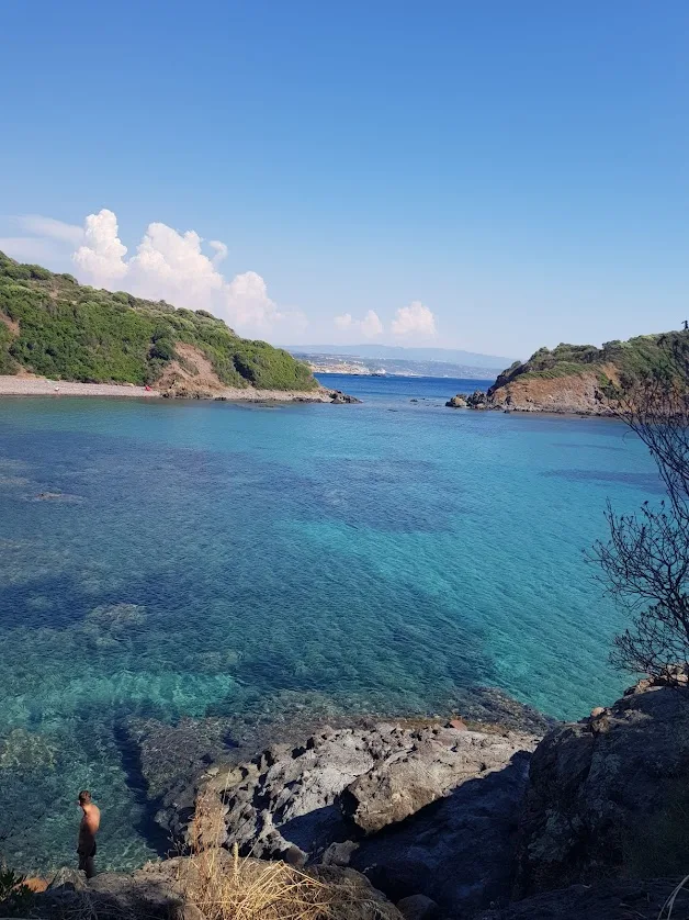 Cala Managu 2