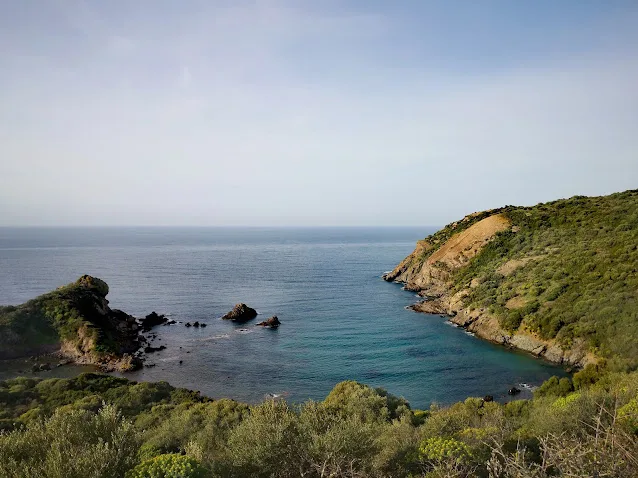 Cala Managu 3