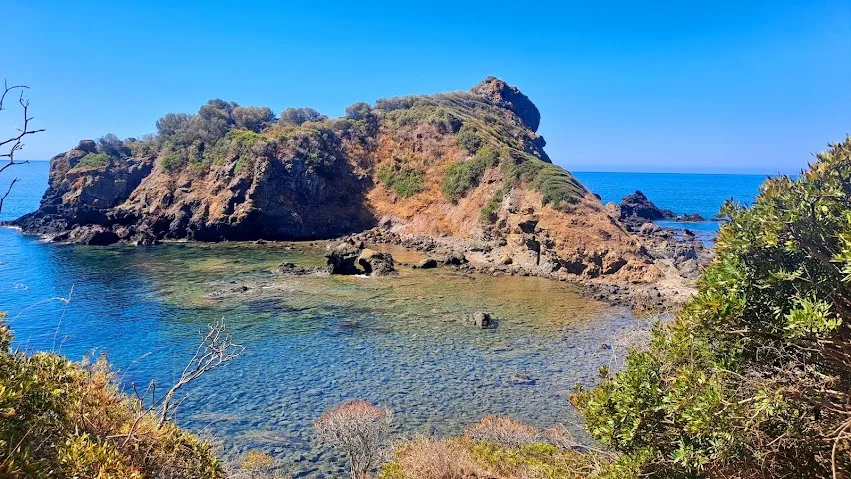 Cala Managu 4