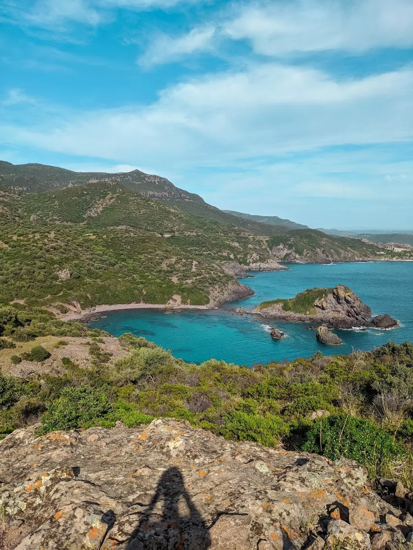Cala Managu 1