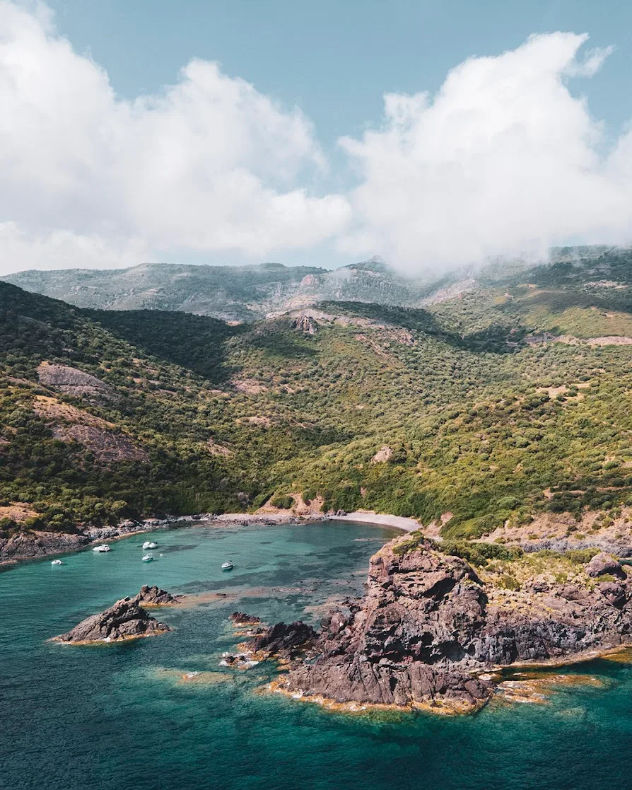 Cala Managu 5