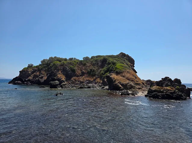 Cala Managu 6