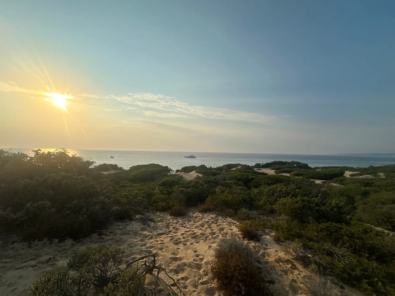 Dune di Piscinas 2