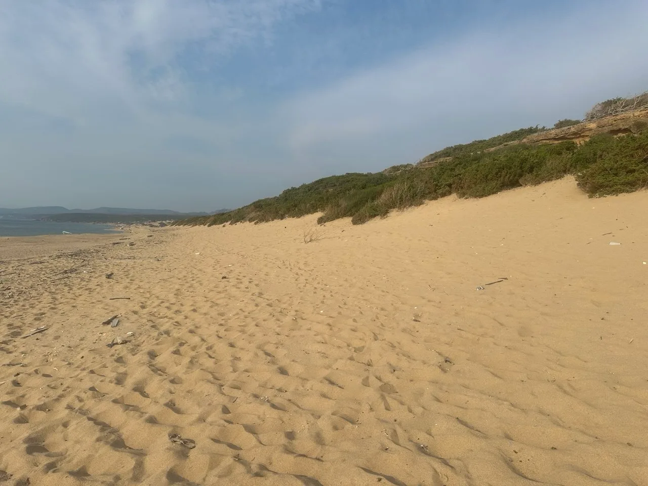 Dune di Piscinas 3