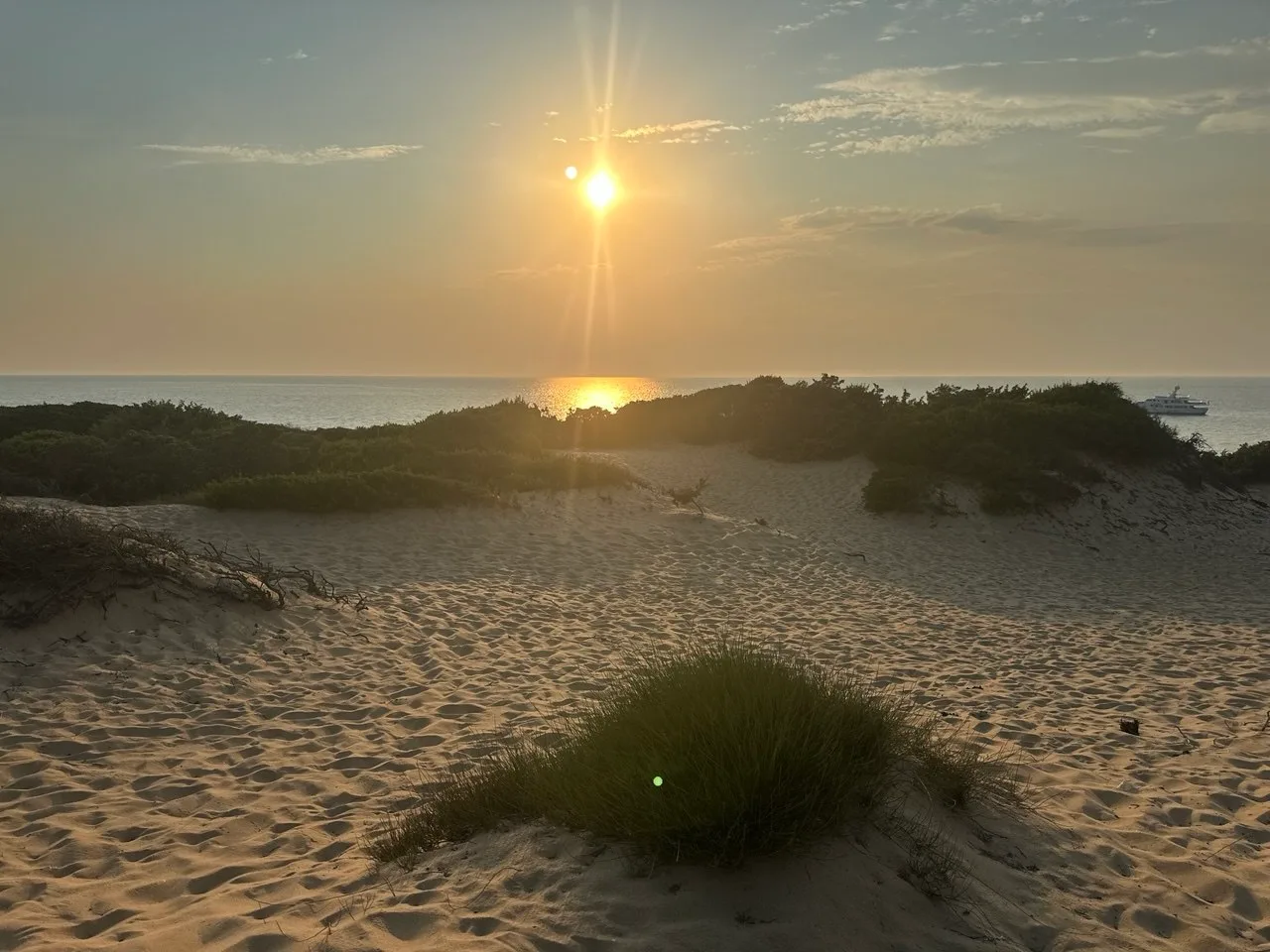 Dune di Piscinas 4
