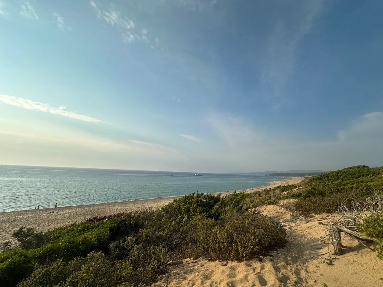 Dune di Piscinas 5