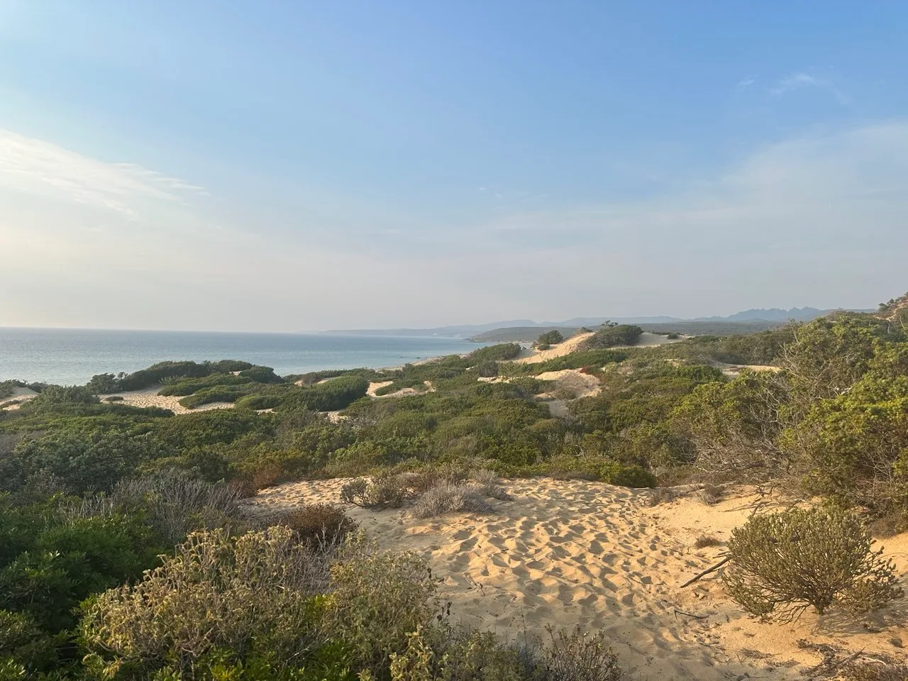 Dune di Piscinas 6