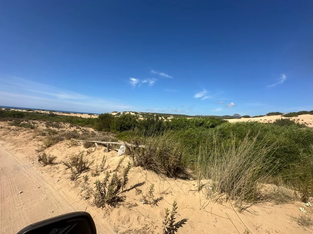 Dune di Piscinas 7