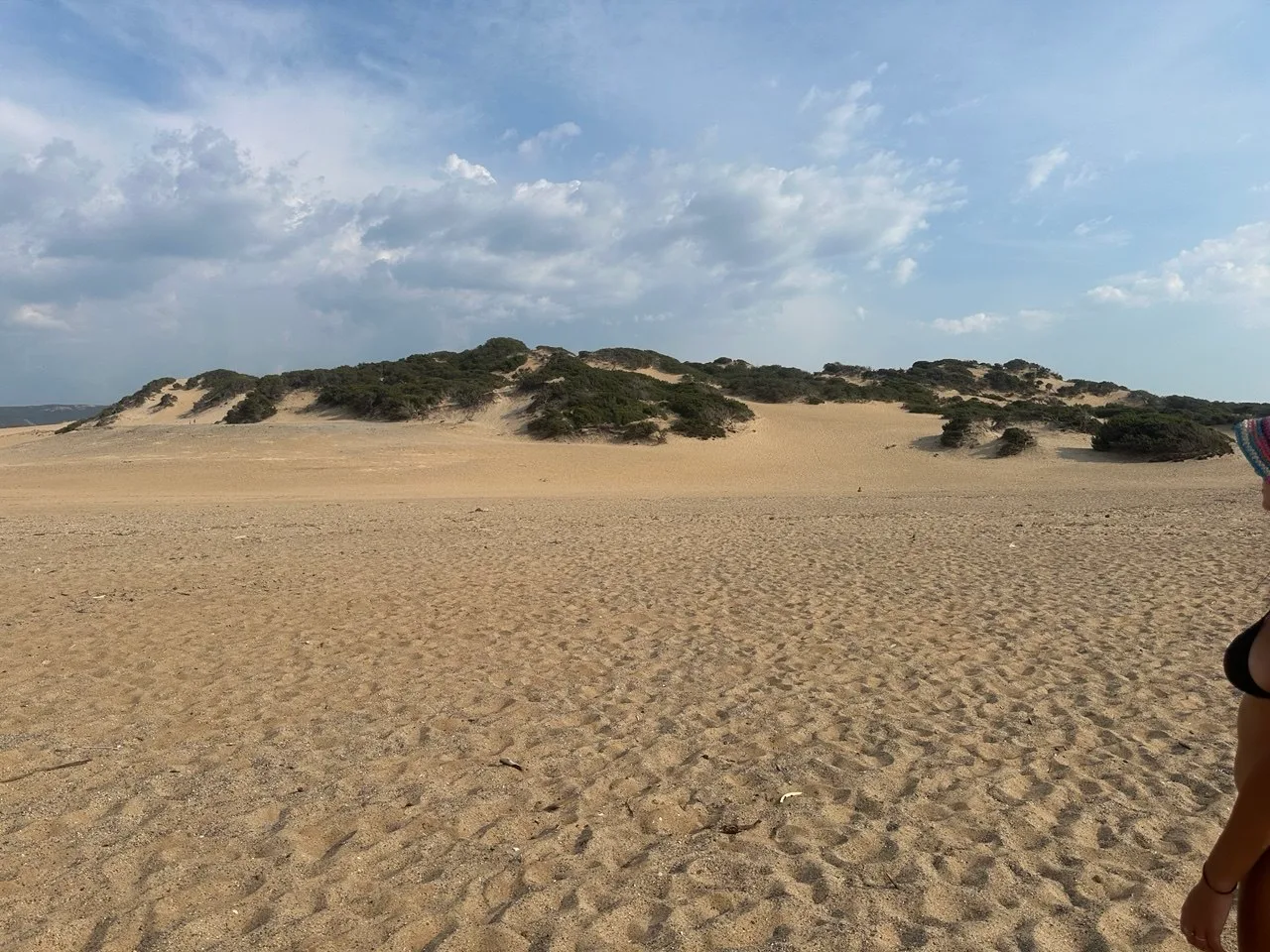 Dune di Piscinas 9