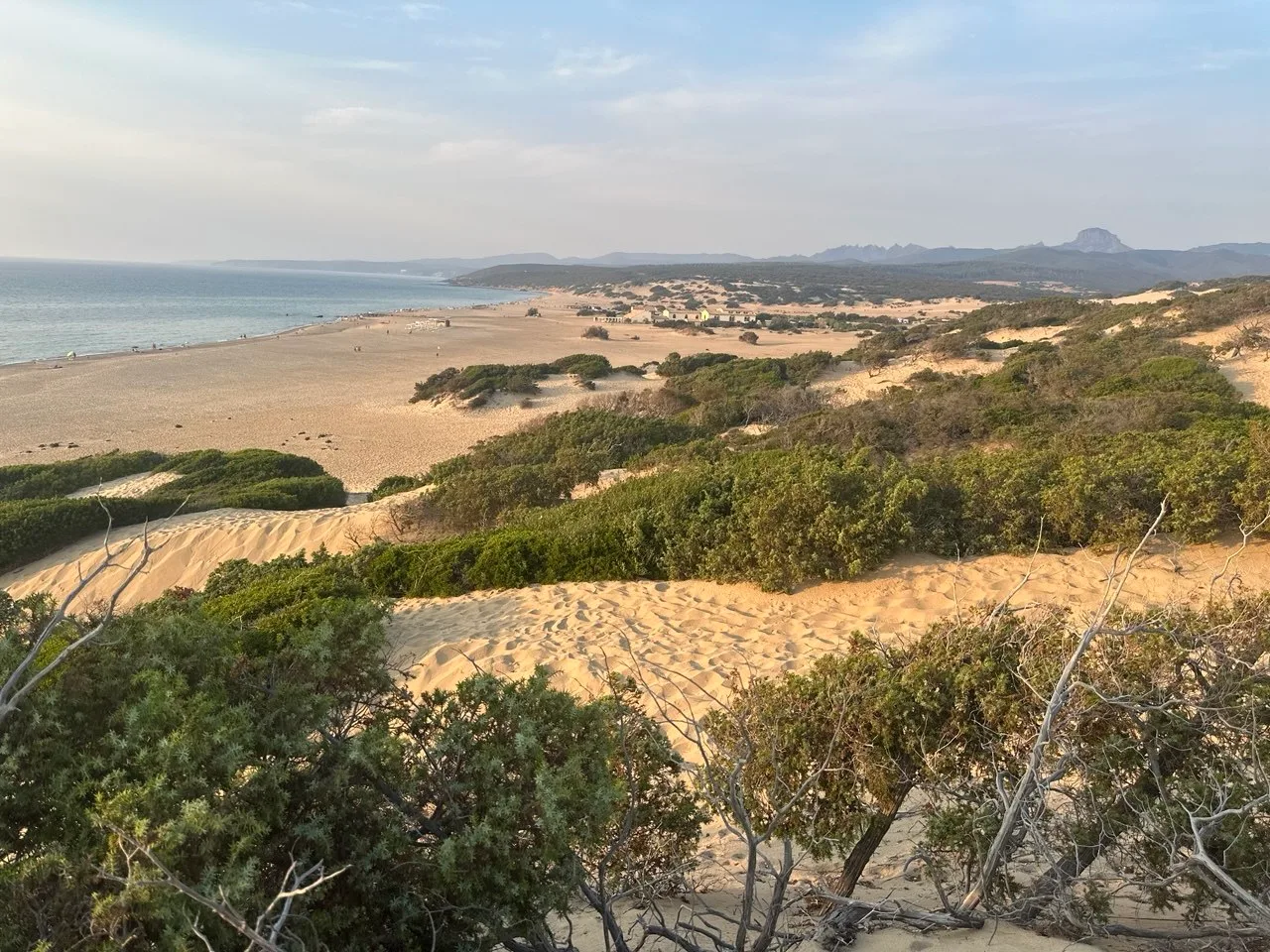Dune di Piscinas 11