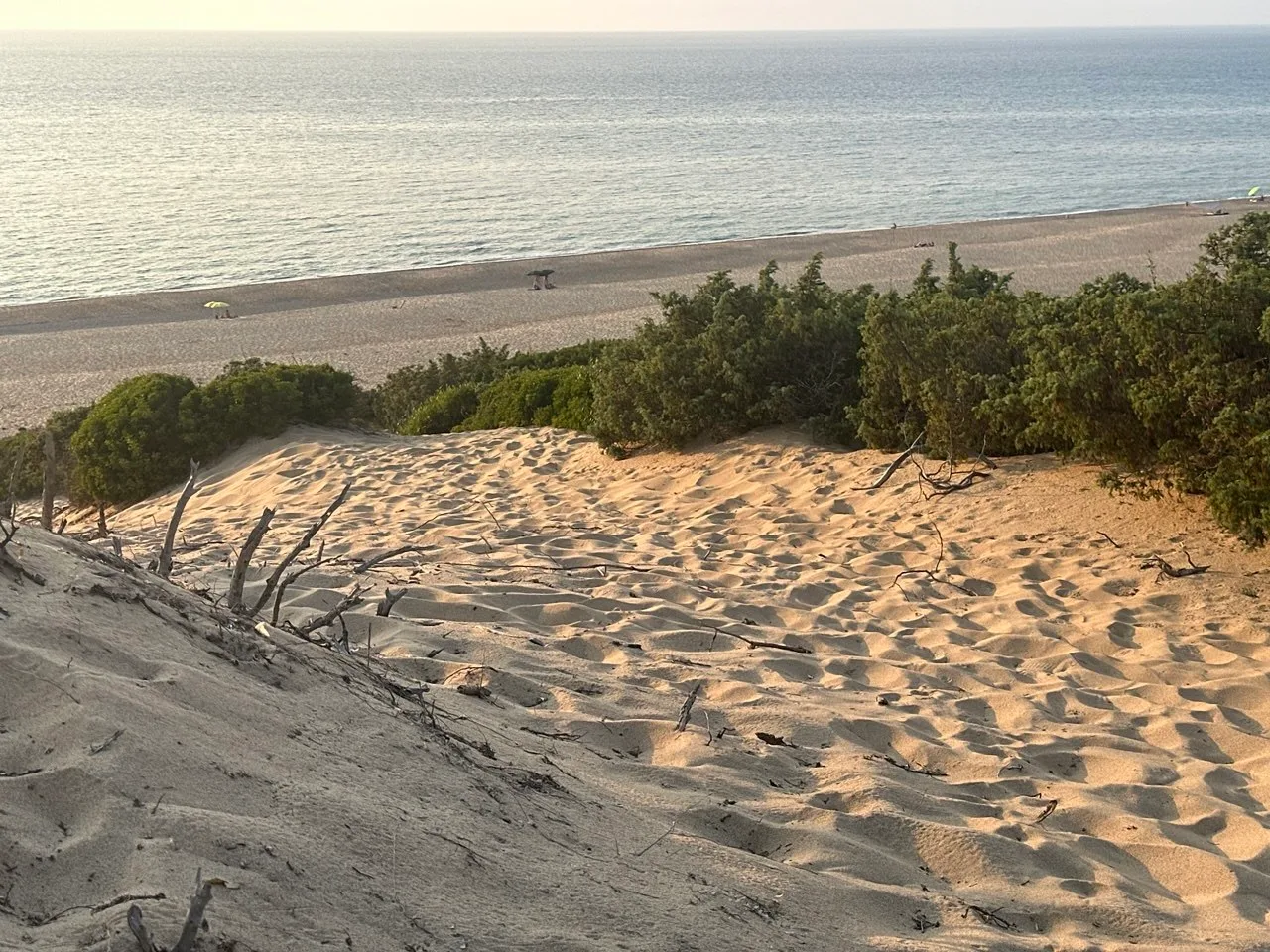 Dune di Piscinas 12