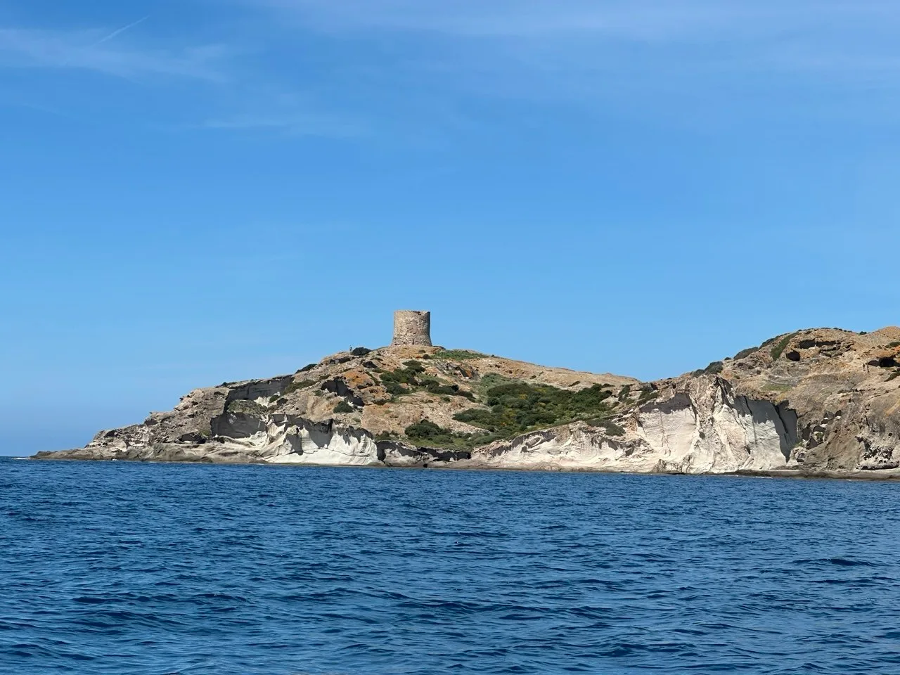 Cala Tentizos 3