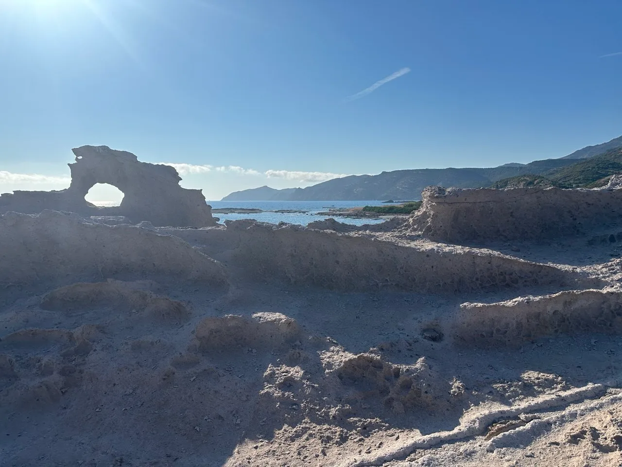 Cala Tentizos 4