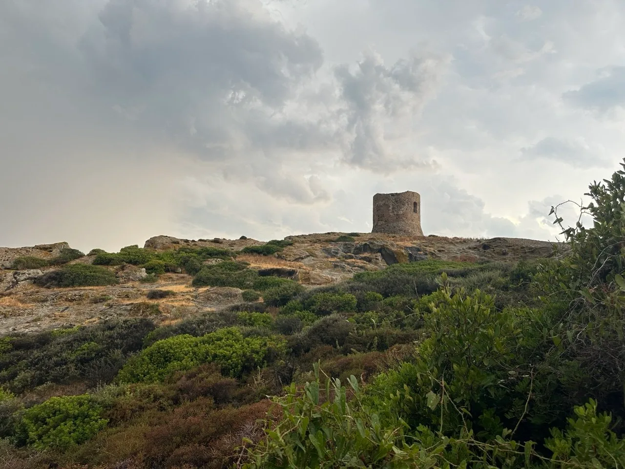 Cala Tentizos 5