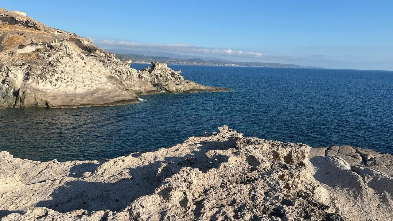 Cala Tentizos 6