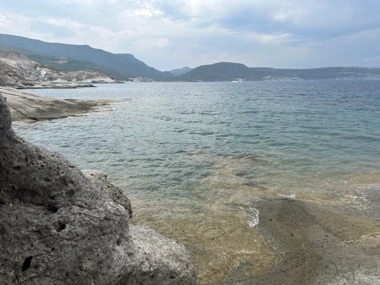 Cala Tentizos 7