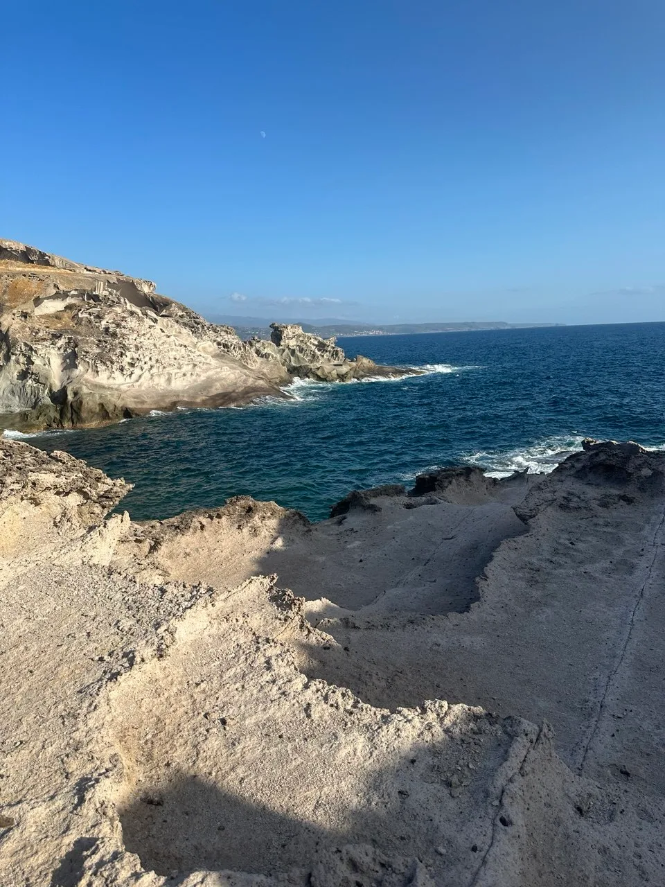 Cala Tentizos 8