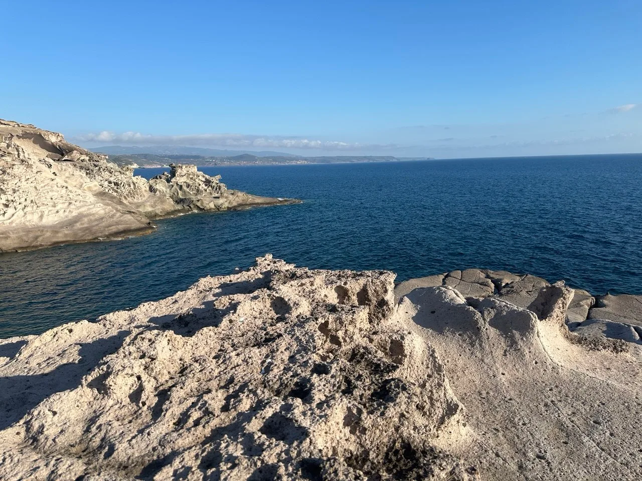 Cala Tentizos 9