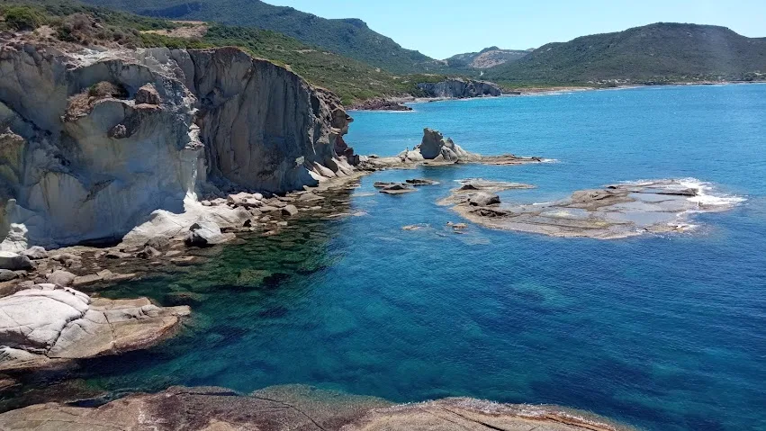 Cala Tentizos 1