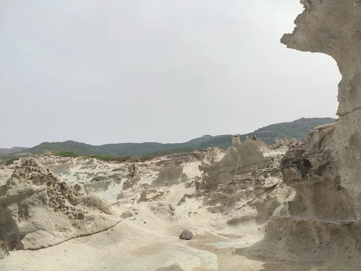 Cala Tentizos 13